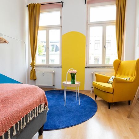 Fullhouse - Halle - Paulus Apartment - Nespresso Екстериор снимка