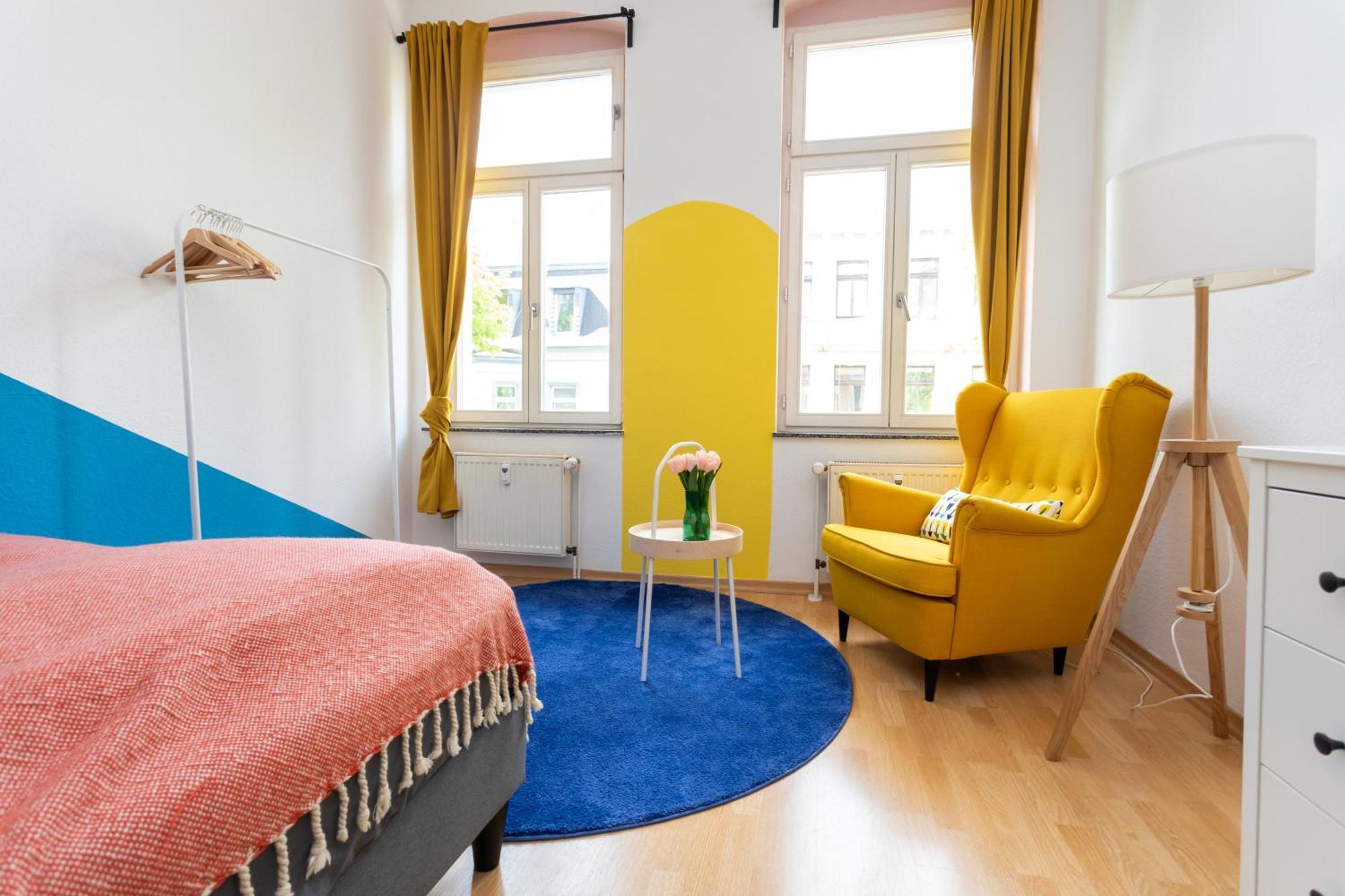 Fullhouse - Halle - Paulus Apartment - Nespresso Екстериор снимка