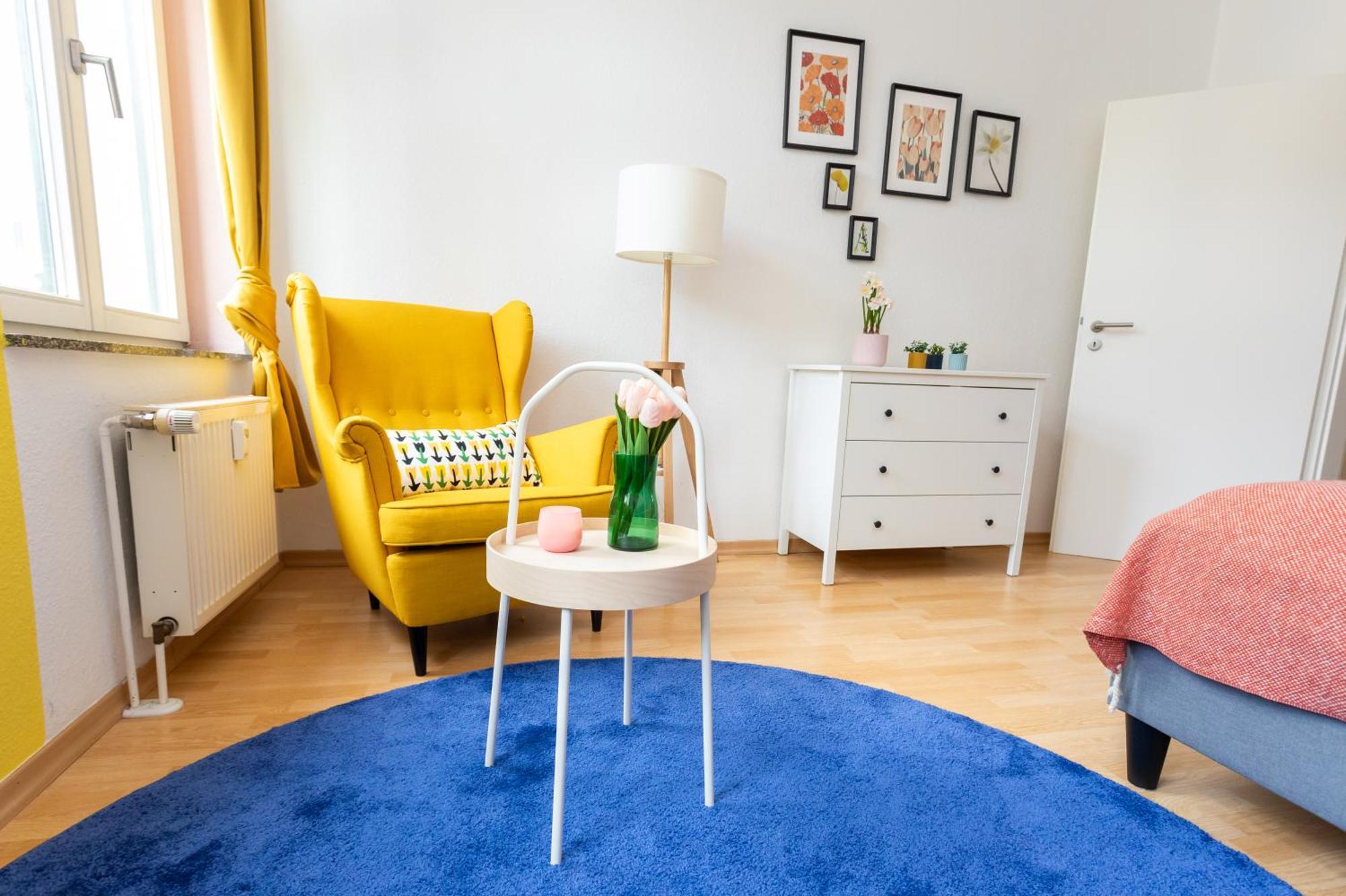 Fullhouse - Halle - Paulus Apartment - Nespresso Екстериор снимка